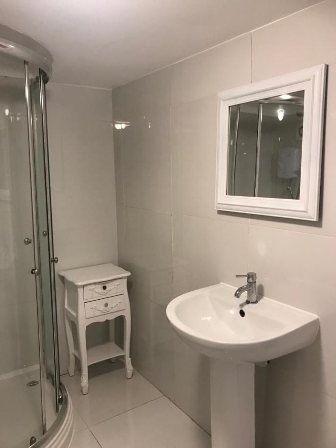 City Centre Apartments 2 利物浦 外观 照片